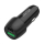 Ładowarka i akumulator UNITEK Ładowarka samochodowa 38W (USB-C 20W, USB-A 18W) P1400A